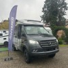 Hymer mlt 570 4x4 crossover 2026
