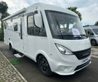 Hymer EXIS I 580 PURE - CHIAVI IN MANO