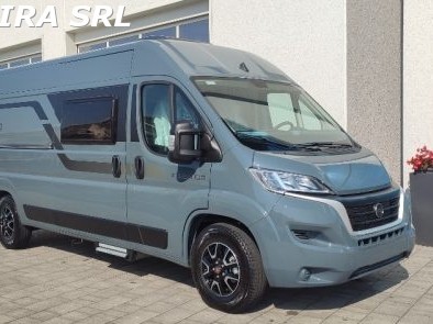 Van, furgonato  X-GO XVAN 102 COBRA EDITION 