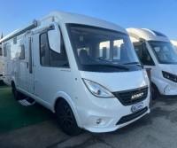 Hymer EXIS I 580 PURE