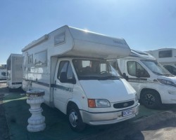Chausson welcome 30 1998