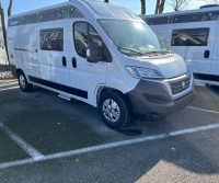 Chausson V594 FIRST LINE