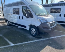Chausson v594 first line 2024