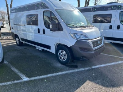  Chausson V594 FIRST LINE 