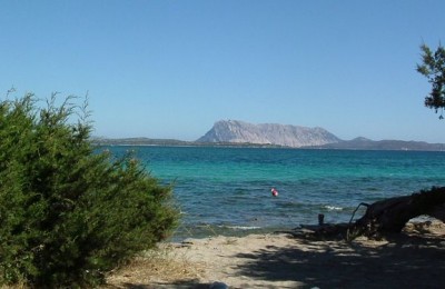 Camping Cala d'Ambra