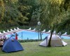 Camping Siena Colleverde foto 2