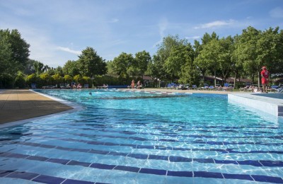 Centro Vacanze Villaggio San Francesco