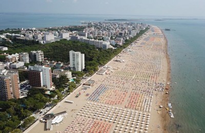 Camping Sabbiadoro
