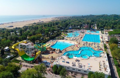 Camping Village Marina di Venezia