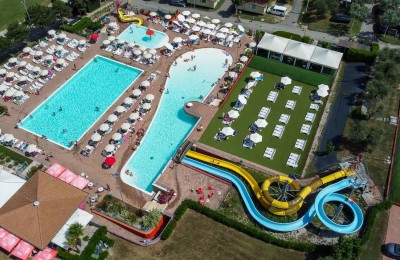 Camping Park delle Rose
