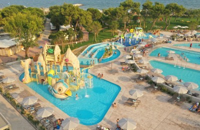 Camping Mediterraneo