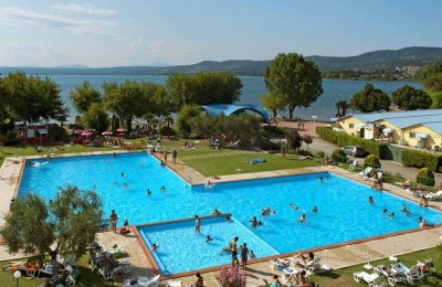 Lido Camping Village