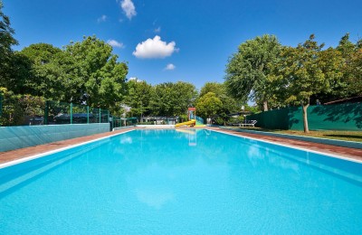 Camping Amici di Lazise