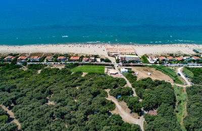 Centro Vacanze Villaggio San Francesco
