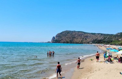 Camping Barchi