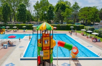 Camping Village Cesenatico