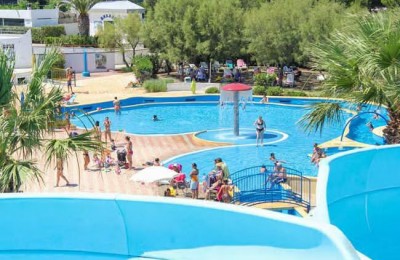 Campeggio Lamaforca