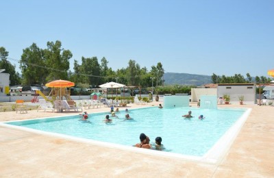 Tindari Village & Camping