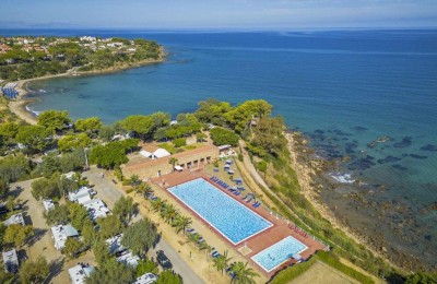 Camping Costa Ponente