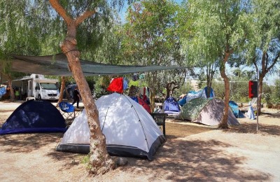 Camping Lilybeo Village