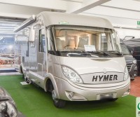 Hymer S 800