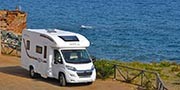 Video CamperOnTest: sull'Isola d'Elba con il GiottiLine Siena 330