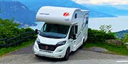 Video CamperOnTest Special: Eura Mobil Activa One 650 HS
