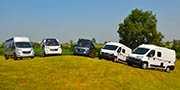 Video camper tutorial: conoscere i van