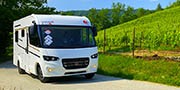 Video CamperOnTest Special: Eura Mobil Integra Line 650 HS