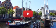 Olanda: il colore delle emozioni