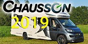 Video Anteprime 2019: Chausson
