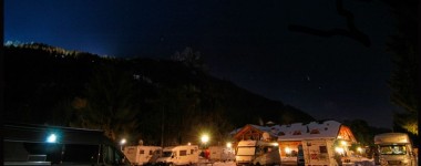 Camping Catinaccio Rosengarten