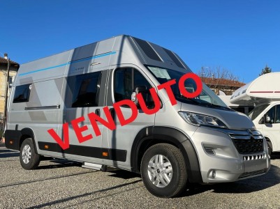 Van, furgonato Sun Living V 65XL 