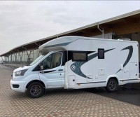Chausson 644 FIRST LINE