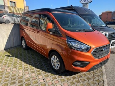 Van, furgonato Font Vendome FONT VANDOME CUSTOM FL AUTOMATICO 