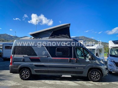 Van, furgonato Adria TWIN SPORT 600 SPB 