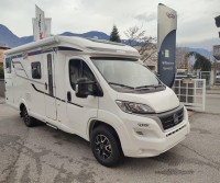 Hymer EXSIS T 580 PURE
