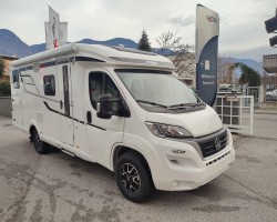 Hymer exsis t 580 pure 2024