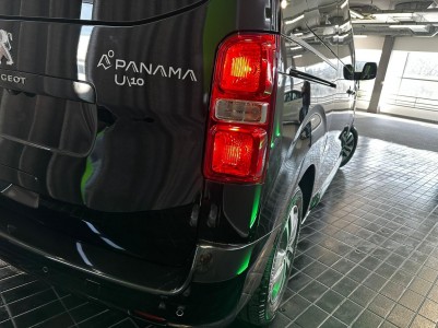 Van, furgonato Panama PANAMA URBAN 10 