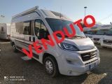 Camper Van, furgonato Adria TWIN  PLUS 600 SP usato