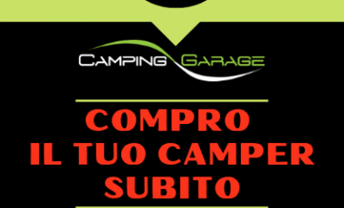 Camping Garage
