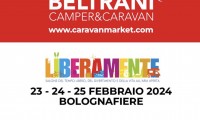 Beltrani Caravan Market