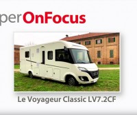 Le Voyageur Classic LV7.2CF â€“ CamperOnFocus