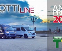 Anteprime e novità 2021: GiottiVan, il furgonato secondo GiottiLine