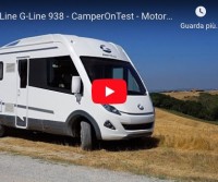 GiottiLine G-Line 938 – CamperOnTest