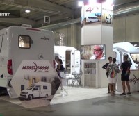 Salone del Camper Parma 2018