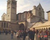 Pasqua 2006 - Viaggio In Umbria  foto 4