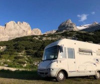 Girovagando, Trentino e Alto Adige
