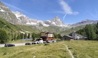 Valle d'Aosta 2021