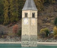 Ponte di Ognissanti in Val Venosta